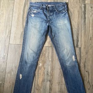 Ksubi Chitch Jeans